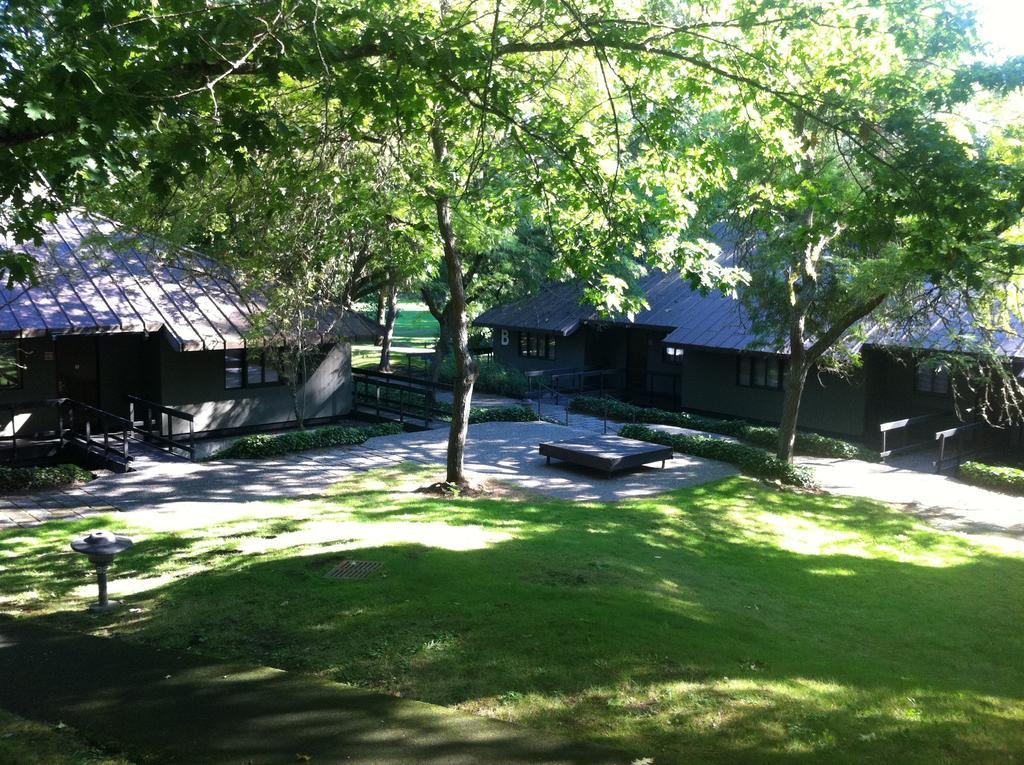 Talaris Conference Center Hotel Seattle Exterior foto