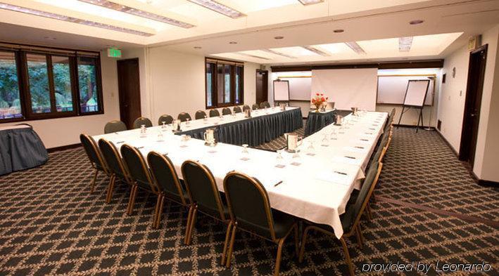 Talaris Conference Center Hotel Seattle Instalações foto