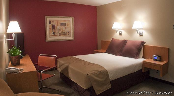 Talaris Conference Center Hotel Seattle Quarto foto