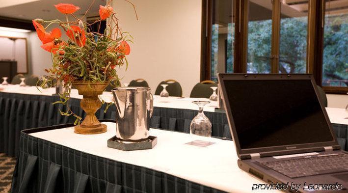 Talaris Conference Center Hotel Seattle Instalações foto